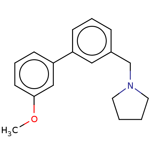 Chemical structure of BindingDB Monomer ID 638715