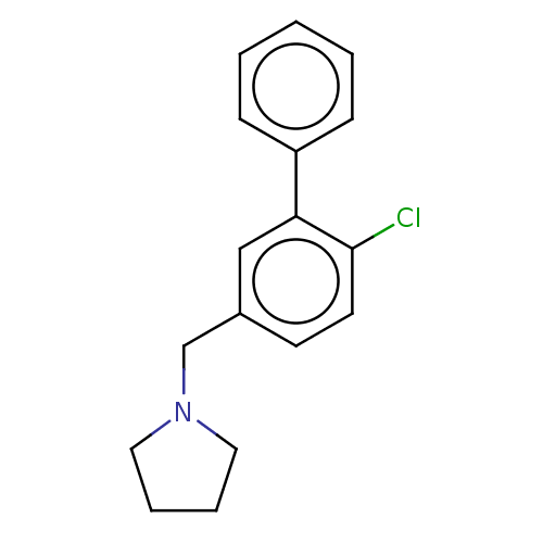 Chemical structure of BindingDB Monomer ID 638716