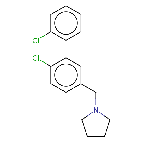 Chemical structure of BindingDB Monomer ID 638717