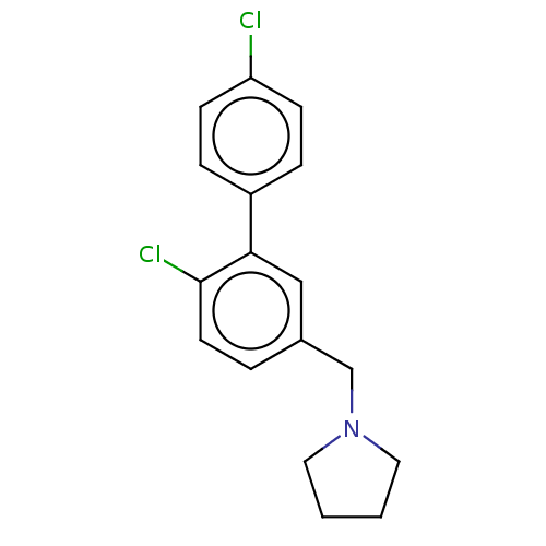 Chemical structure of BindingDB Monomer ID 638718