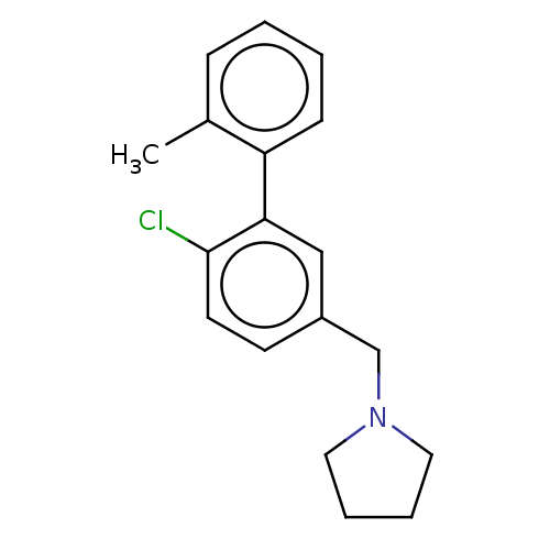 Chemical structure of BindingDB Monomer ID 638719