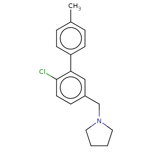 Chemical structure of BindingDB Monomer ID 638720