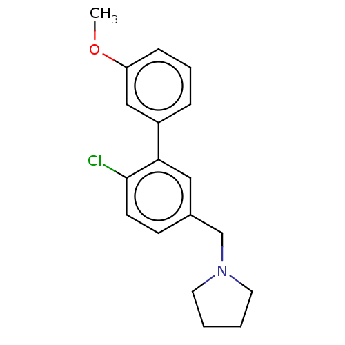 Chemical structure of BindingDB Monomer ID 638721