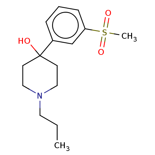Chemical structure of BindingDB Monomer ID 638725