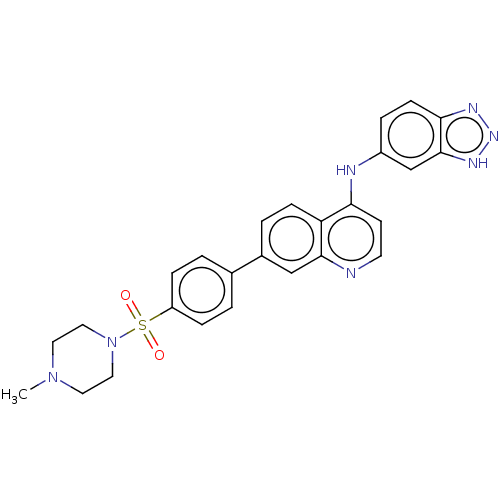 Chemical structure of BindingDB Monomer ID 638729