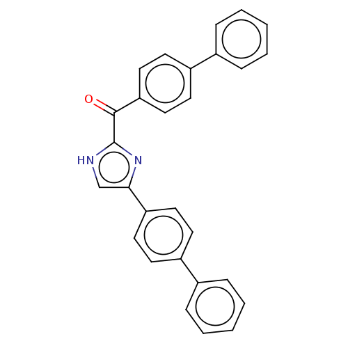 Chemical structure of BindingDB Monomer ID 638735