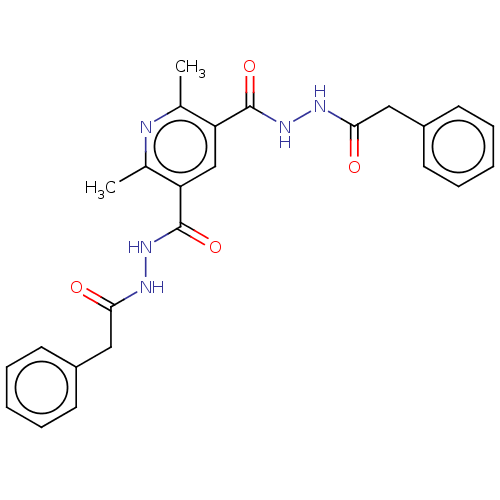 Chemical structure of BindingDB Monomer ID 638737