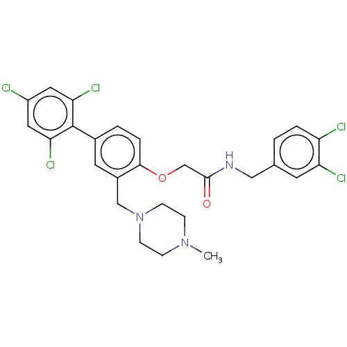 Chemical structure of BindingDB Monomer ID 638830