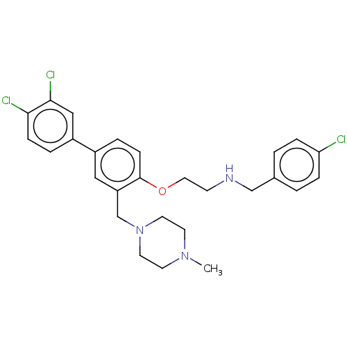 Chemical structure of BindingDB Monomer ID 638844