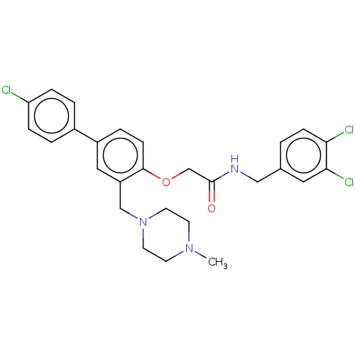 Chemical structure of BindingDB Monomer ID 638846