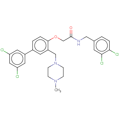Chemical structure of BindingDB Monomer ID 638848
