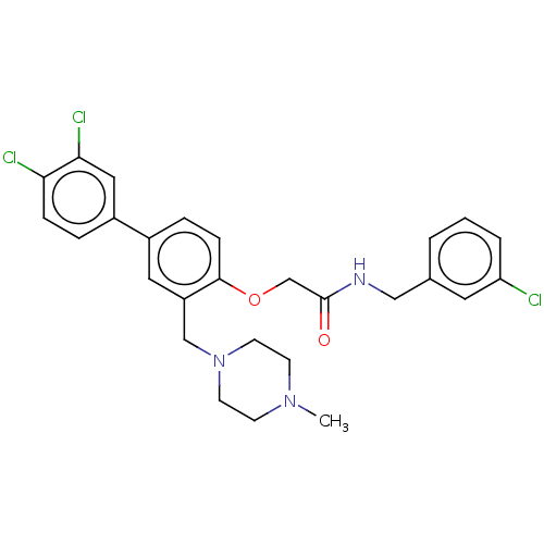 Chemical structure of BindingDB Monomer ID 638855
