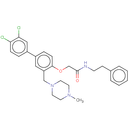 Chemical structure of BindingDB Monomer ID 639108