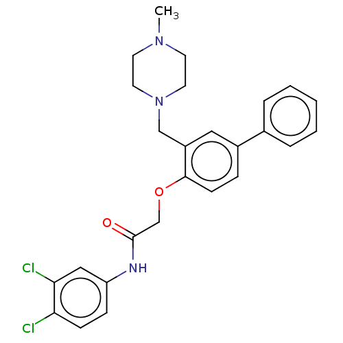 Chemical structure of BindingDB Monomer ID 639116