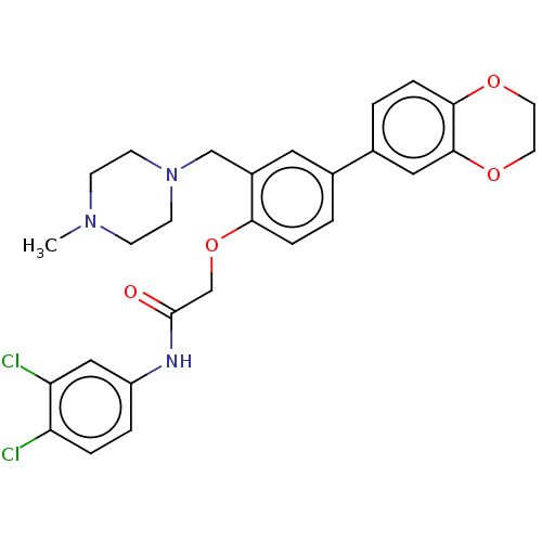 Chemical structure of BindingDB Monomer ID 639133