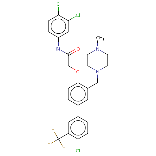 Chemical structure of BindingDB Monomer ID 639135