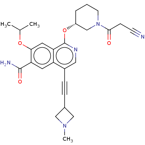 Chemical structure of BindingDB Monomer ID 639279