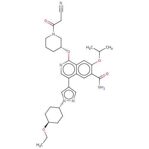 Chemical structure of BindingDB Monomer ID 639298