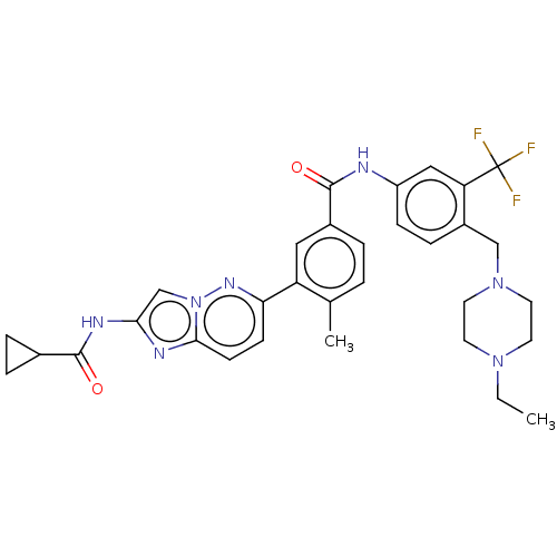 Chemical structure of BindingDB Monomer ID 639371