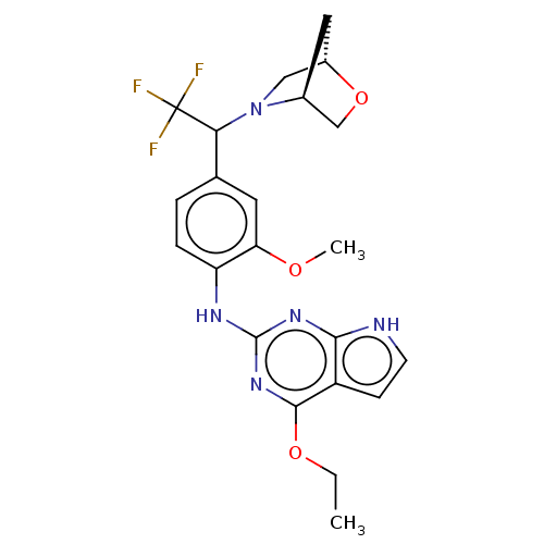 Chemical structure of BindingDB Monomer ID 639439