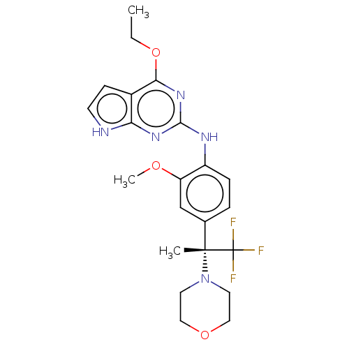 Chemical structure of BindingDB Monomer ID 639466