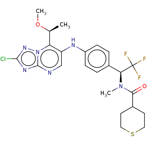 Chemical structure of BindingDB Monomer ID 639475