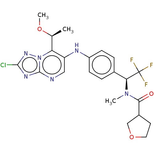 Chemical structure of BindingDB Monomer ID 639476