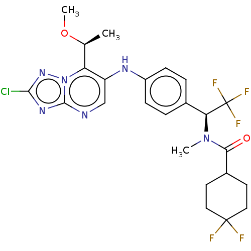 Chemical structure of BindingDB Monomer ID 639478