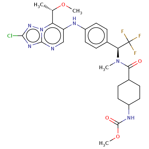 Chemical structure of BindingDB Monomer ID 639486