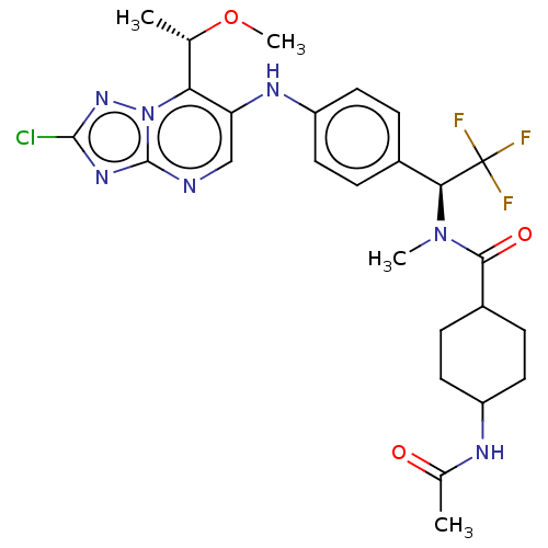 Chemical structure of BindingDB Monomer ID 639487