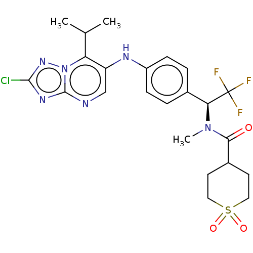 Chemical structure of BindingDB Monomer ID 639488