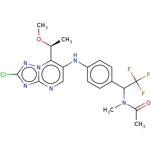 Chemical structure of BindingDB Monomer ID 639495