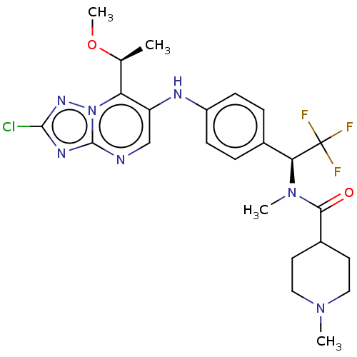 Chemical structure of BindingDB Monomer ID 639523