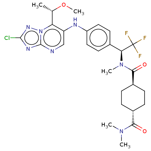 Chemical structure of BindingDB Monomer ID 639532