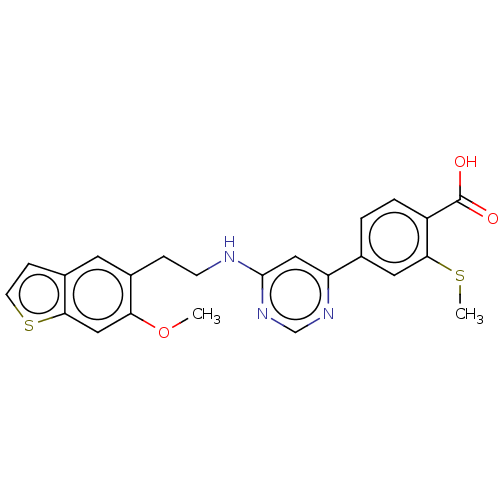 Chemical structure of BindingDB Monomer ID 639897