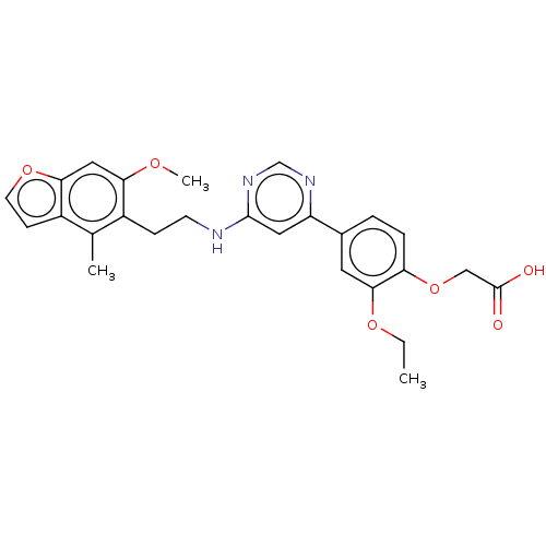 Chemical structure of BindingDB Monomer ID 639981