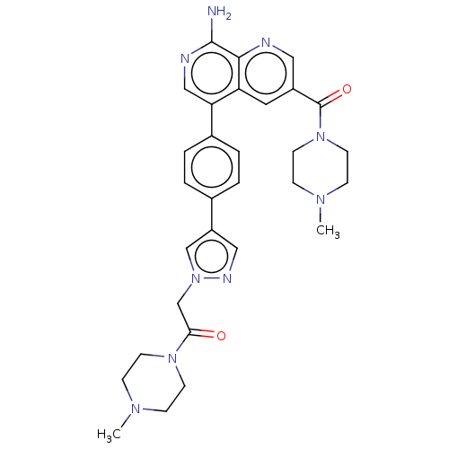 Chemical structure of BindingDB Monomer ID 640348