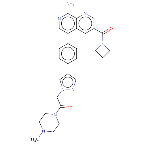 Chemical structure of BindingDB Monomer ID 640351