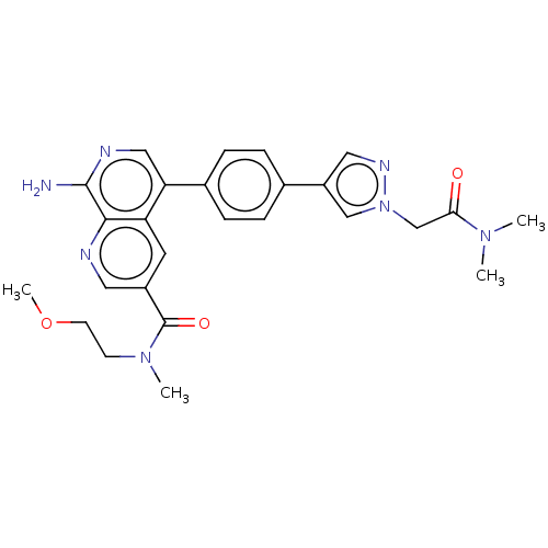 Chemical structure of BindingDB Monomer ID 640353