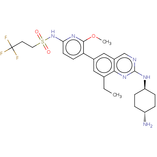 Chemical structure of BindingDB Monomer ID 640387