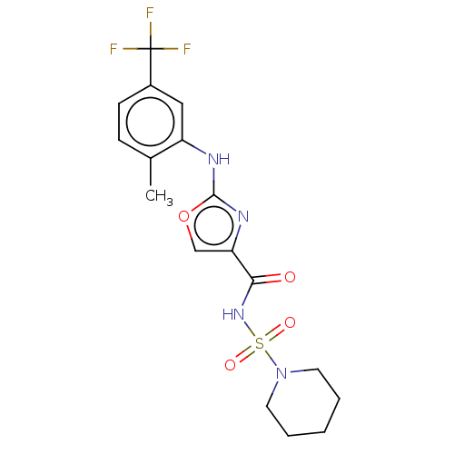 Chemical structure of BindingDB Monomer ID 640471