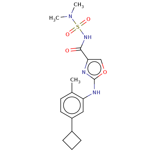 Chemical structure of BindingDB Monomer ID 640491