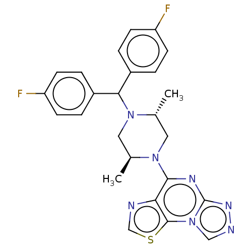 Chemical structure of BindingDB Monomer ID 640926
