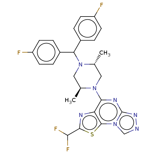 Chemical structure of BindingDB Monomer ID 640928