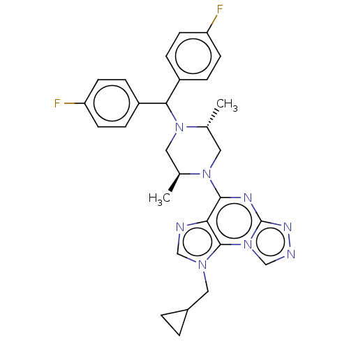Chemical structure of BindingDB Monomer ID 640943