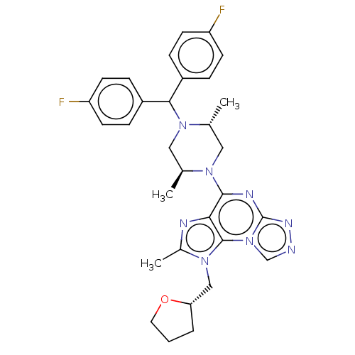 Chemical structure of BindingDB Monomer ID 640944