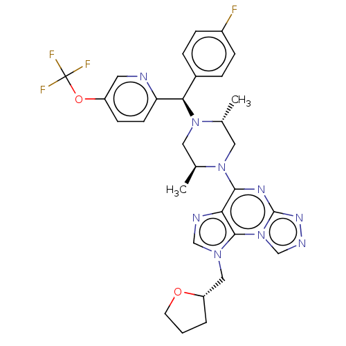 Chemical structure of BindingDB Monomer ID 640952