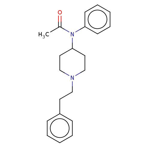 Chemical structure of BindingDB Monomer ID 641070