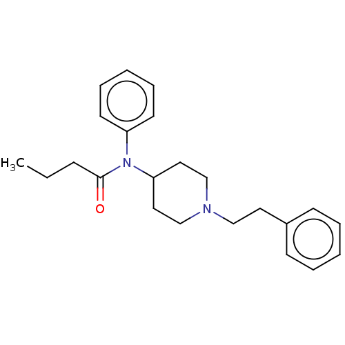 Chemical structure of BindingDB Monomer ID 641072