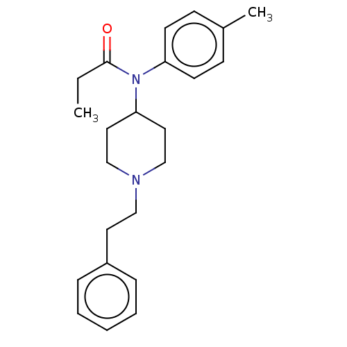 Chemical structure of BindingDB Monomer ID 641073